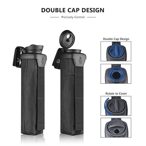 Amomax - Airsoft BB Portable Storage Pouch (AM-BSB)