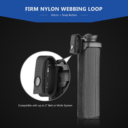 Amomax - Airsoft BB Portable Storage Pouch (AM-BSB)