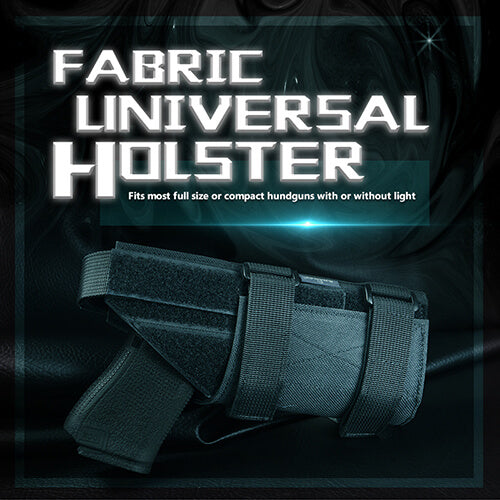 Amomax - Fabric Universal Holster (AM-FUH01)