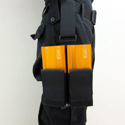 Aureus Alpha - Heavy Duty Metal Magazine (V2)(NERF FULL LENGTH)