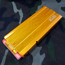 Aureus Alpha - Heavy Duty Metal Magazine (V2)(NERF FULL LENGTH)