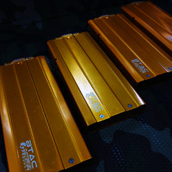 Aureus Alpha - Heavy Duty Metal Magazine (V2)(NERF FULL LENGTH)