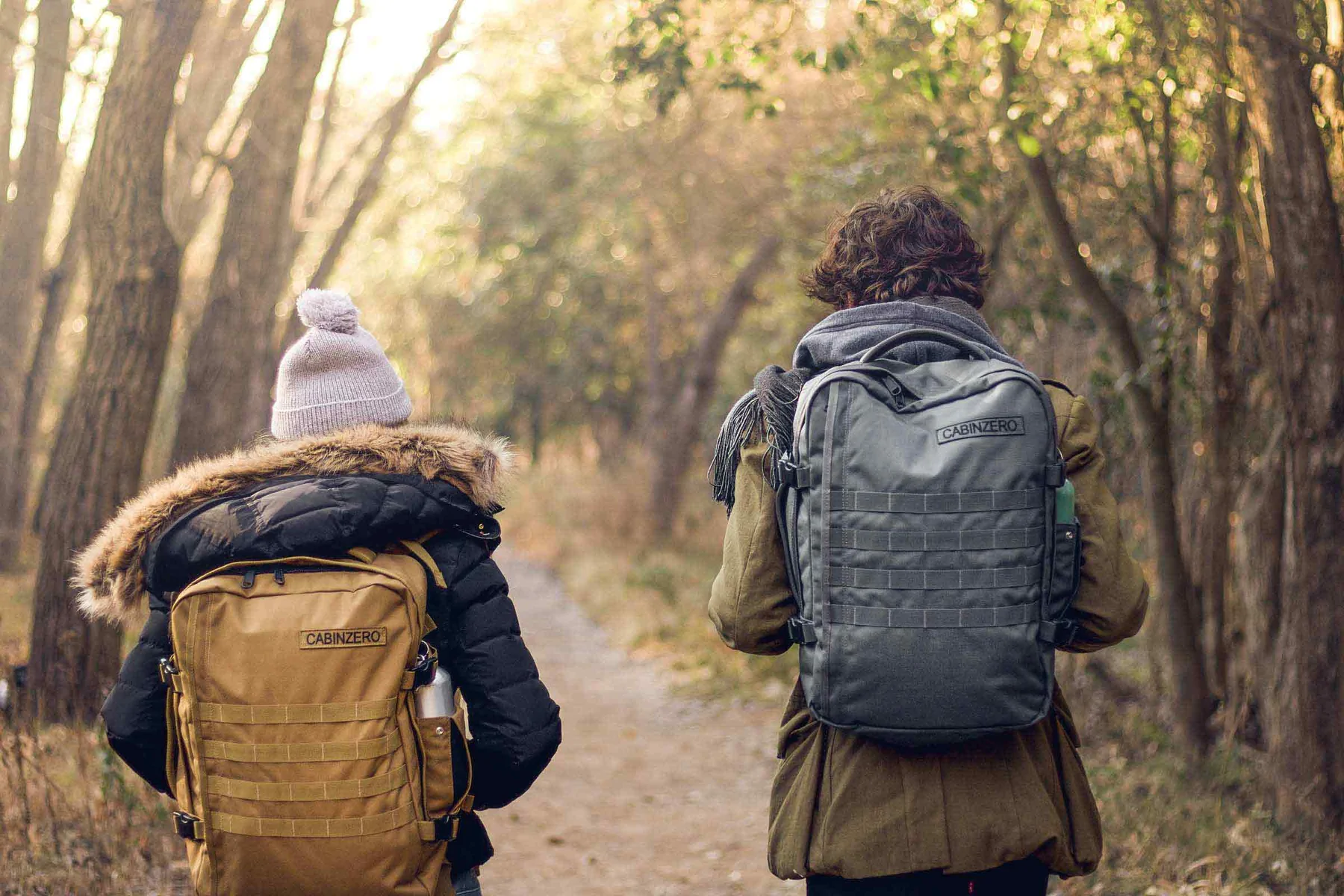 CabinZero - Military Backpack (Gen 2)