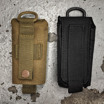 Black Stealth - Collapsible Dump Pouch (BS056)