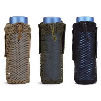 Black Stealth - Collapsible Dump Pouch (BS056)