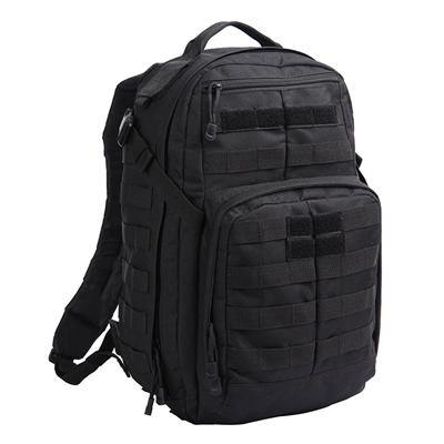 Black Stealth - Tactical Backpack (BS208)