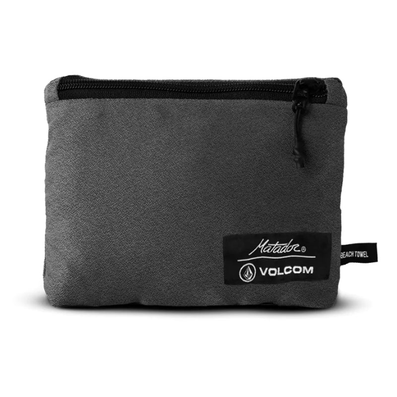 Volcom X Matador - Packable Beach Towel