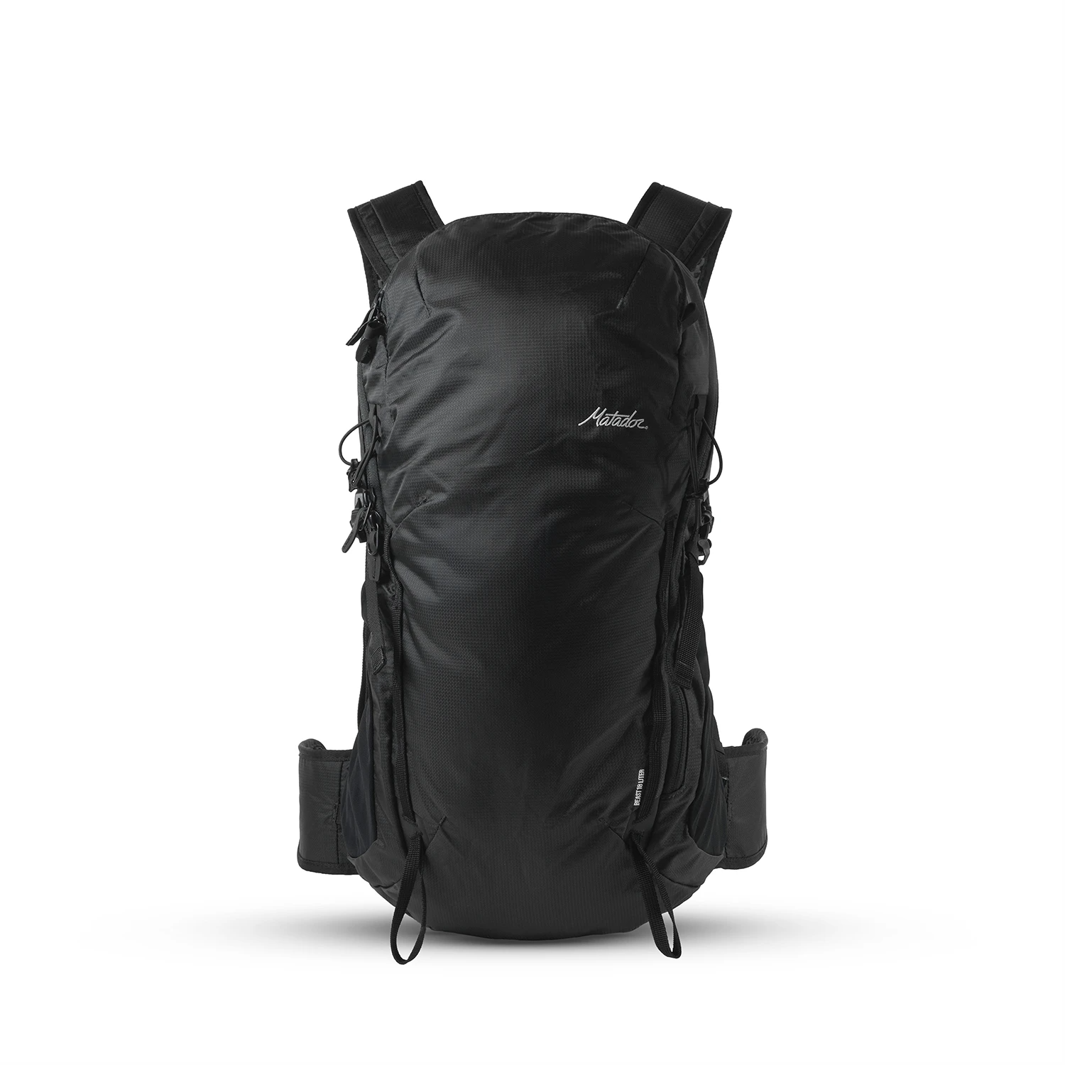 Matador - Beast18 Ultralight Technical Backpack (Charcoal)