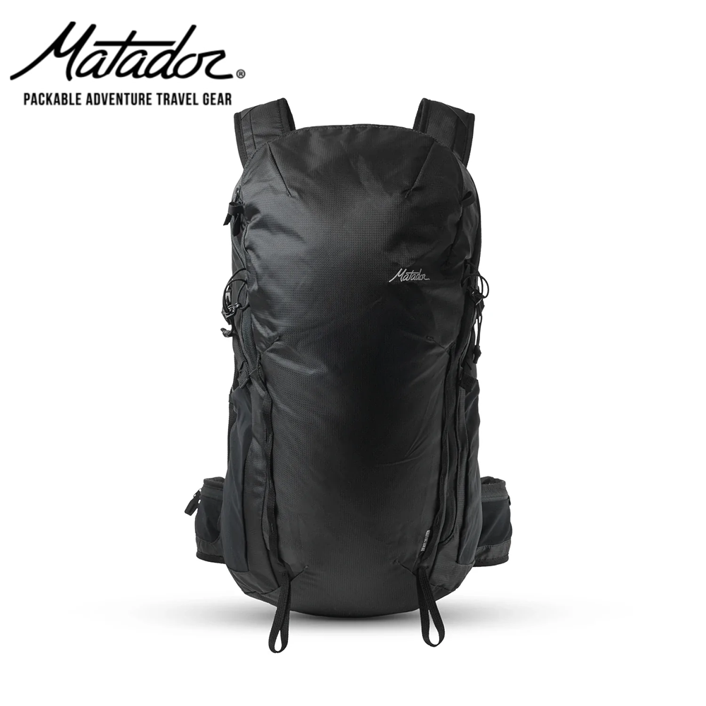 Matador - Beast28 Gen 2 Ultralight Technical Backpack (Charcoal)