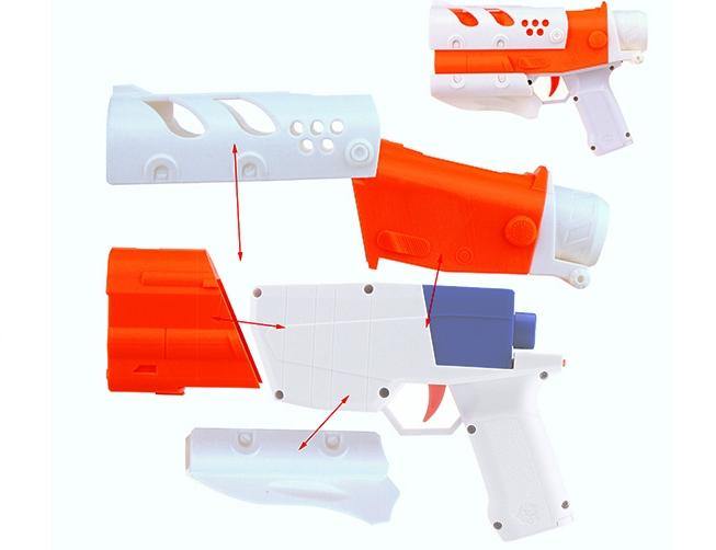 Bison PDW Kit for Hurricane