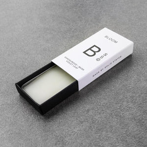 Solid State - Flora Bloom (Sandalwood, Musk, Violet Leaf)