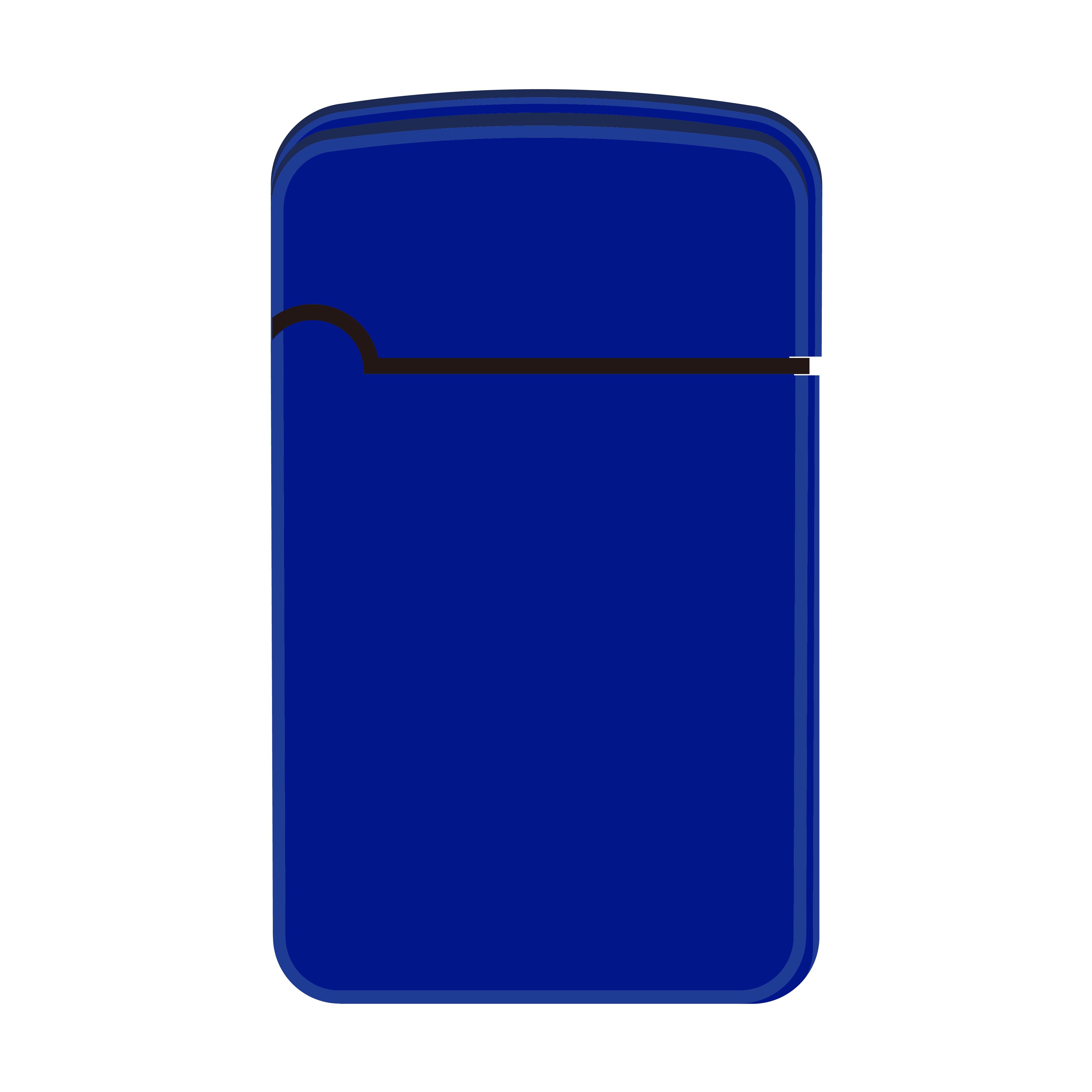 Zengaz - Windproof Refillable Lighter