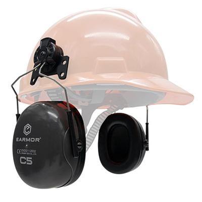 Opsmen - Earmuff Maxdefense NRR26 (Helmet) (C5H)