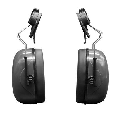 Opsmen - Earmuff Maxdefense NRR26 (Helmet) (C5H)