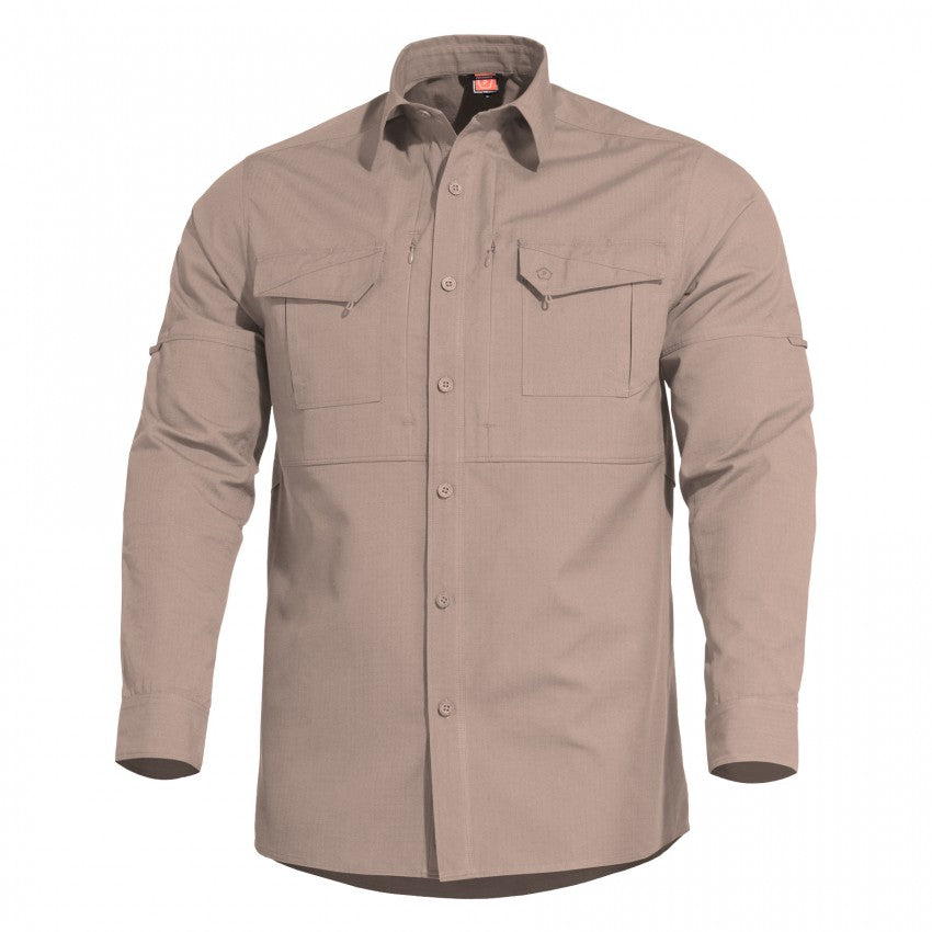 Pentagon - PLATO Long Sleeve Tactical Shirt