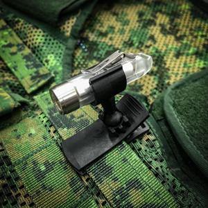 CGI - AAA Flashlight Uniform Clip