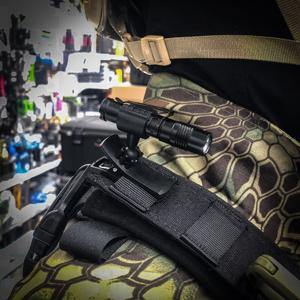 CGI - AAA Flashlight Uniform Clip