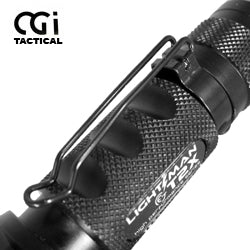 CGI Tactical - T2X Pocket Clip