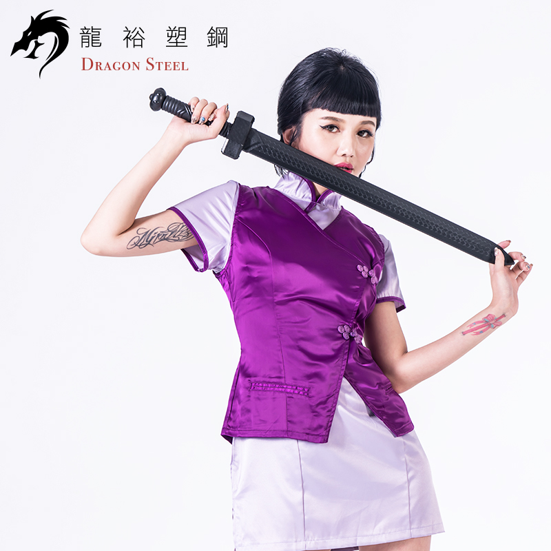 Dragon Steel - (CH-177) Roman Sword