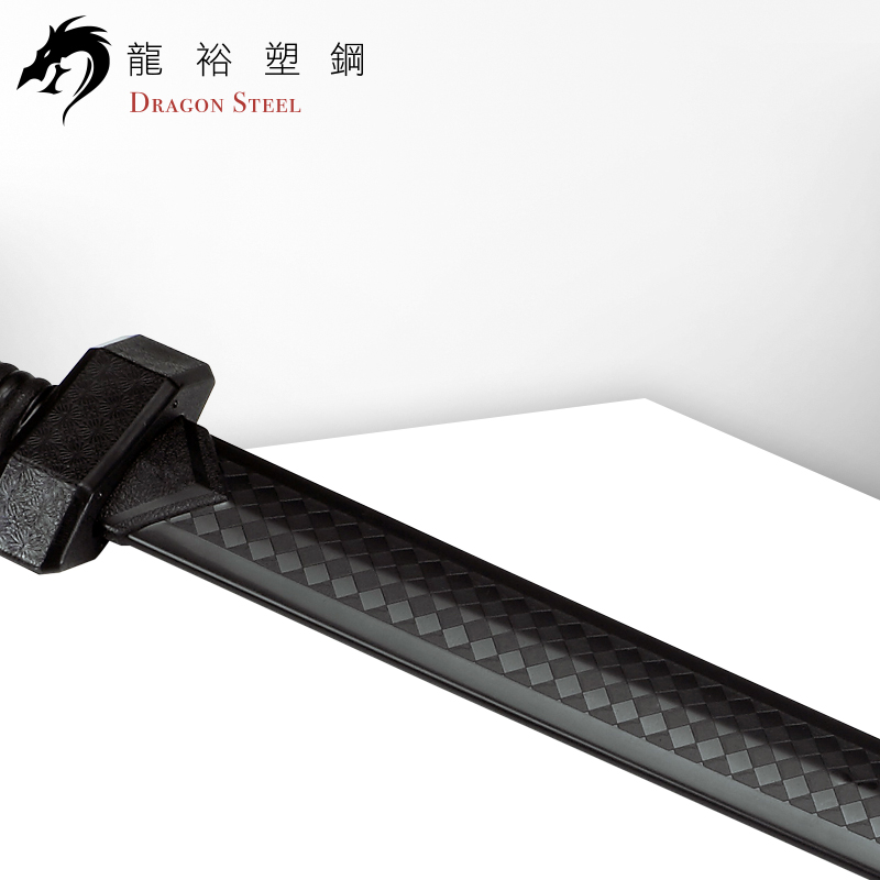 Dragon Steel - (CH-178) Roman Sword with O Ring