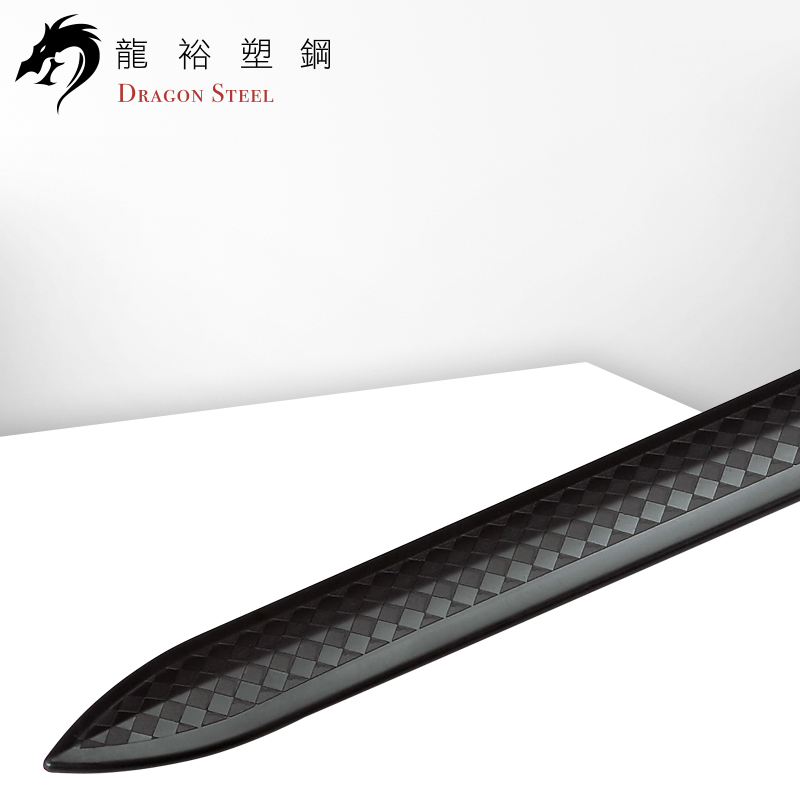 Dragon Steel - (CH-178) Roman Sword with O Ring