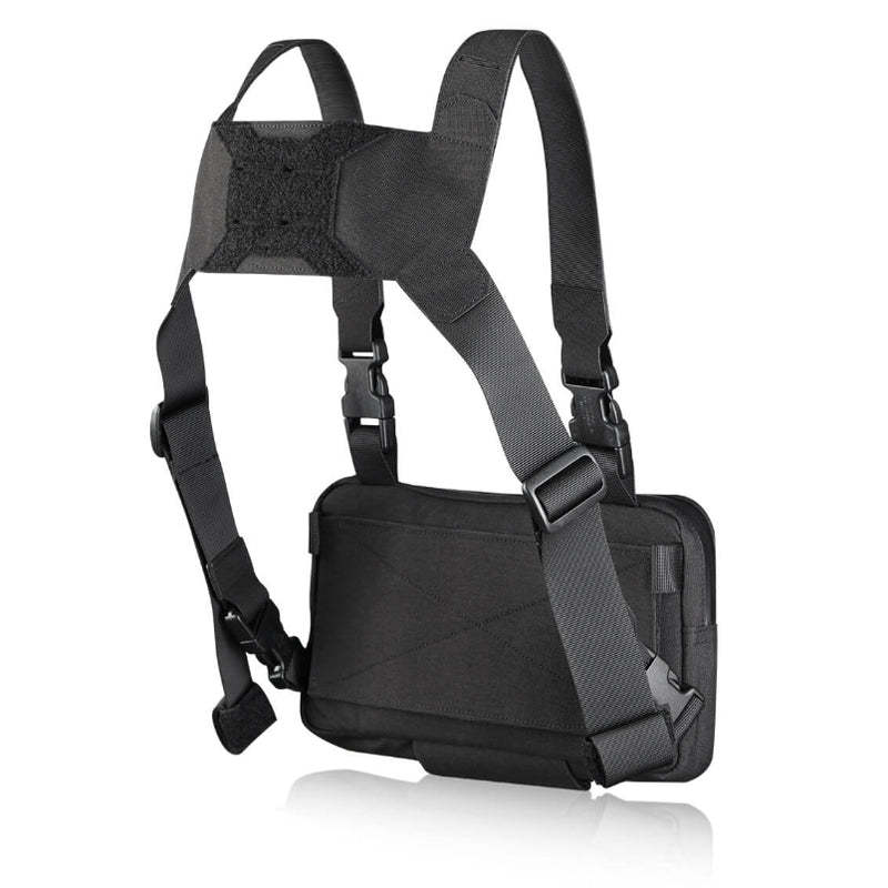 Tacbull - OX Tactical Chest Rig (TB-CHROX)