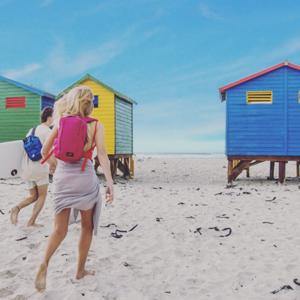 CabinZero - Flight 12L Backpack