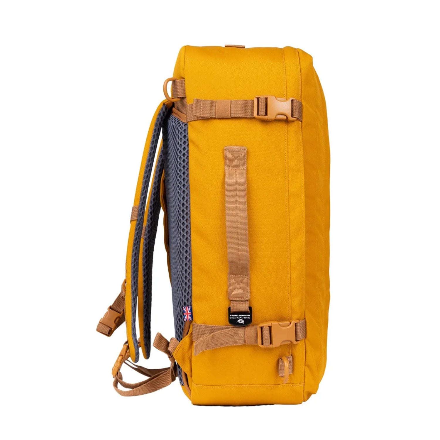 CabinZero - Classic Plus Backpack