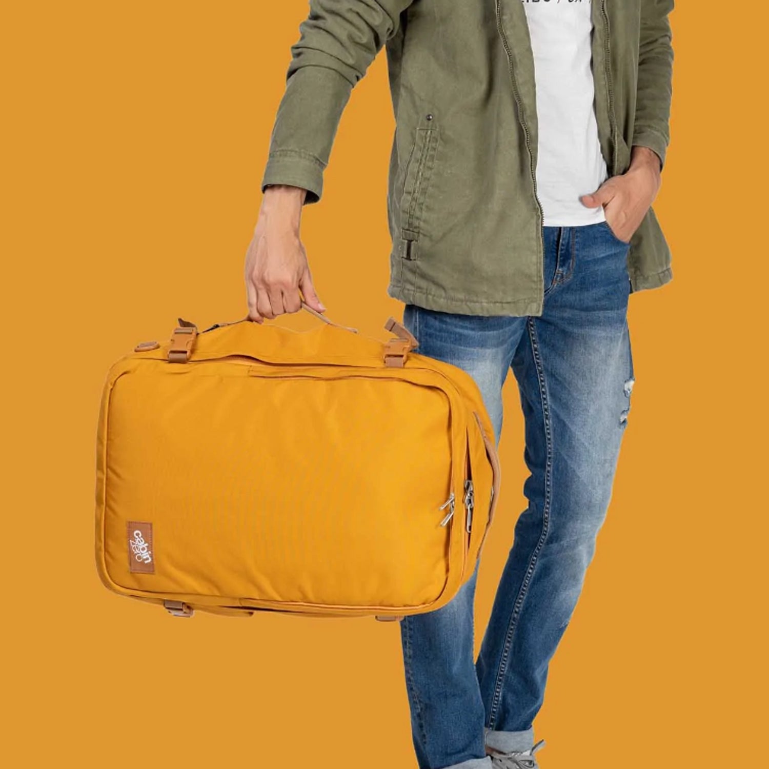 CabinZero - Classic Pro Backpack