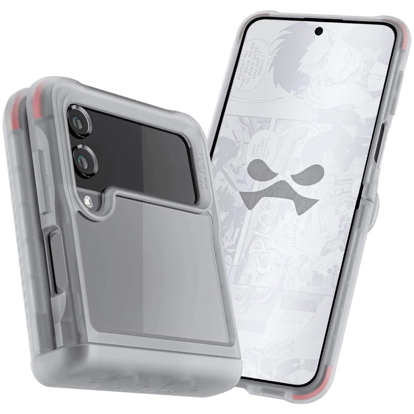 Ghostek - Covert 6 (Samsung Galaxy Z Flip 4)