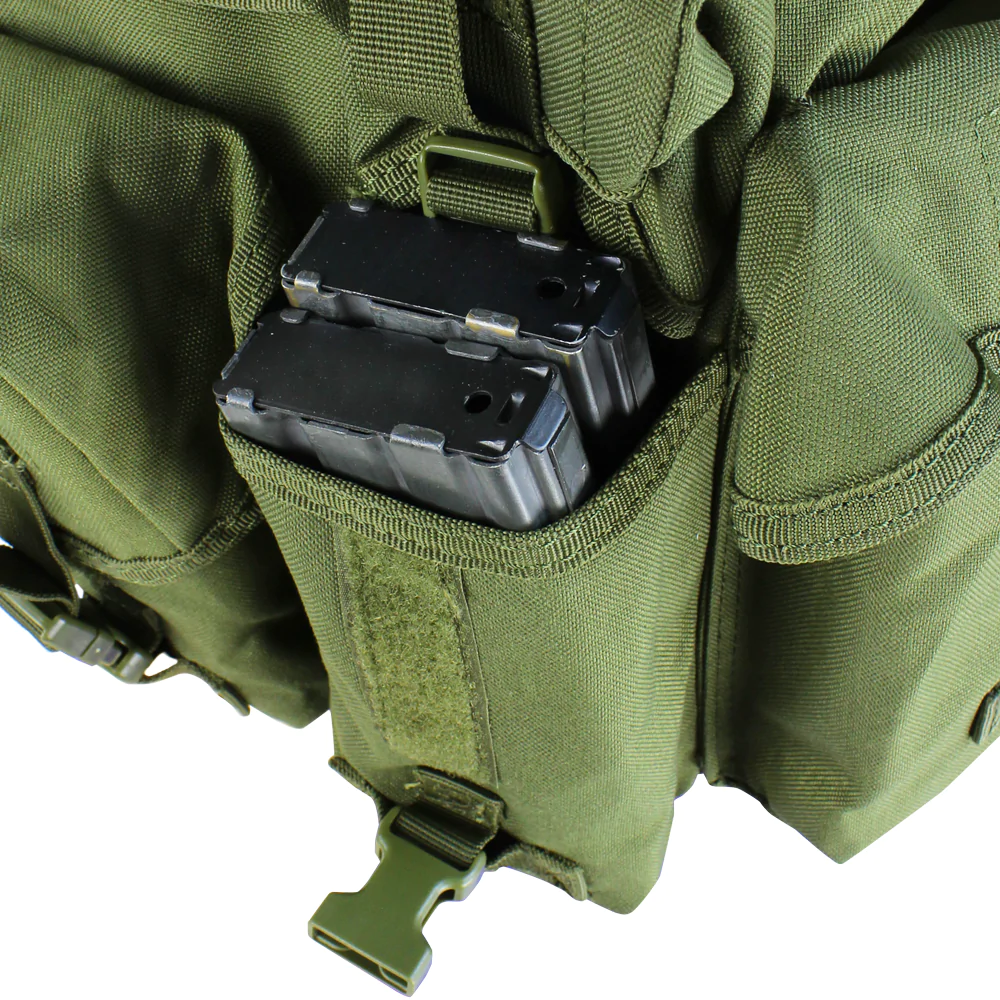 Condor - 7 Pocket Chest Rig
