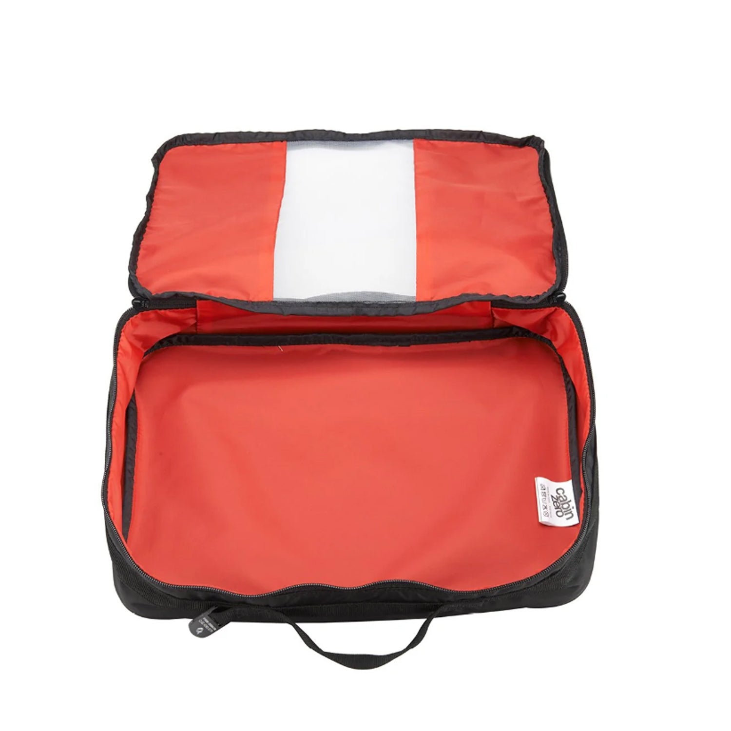 CabinZero - Classic Cabin Cube (Absolute Black)