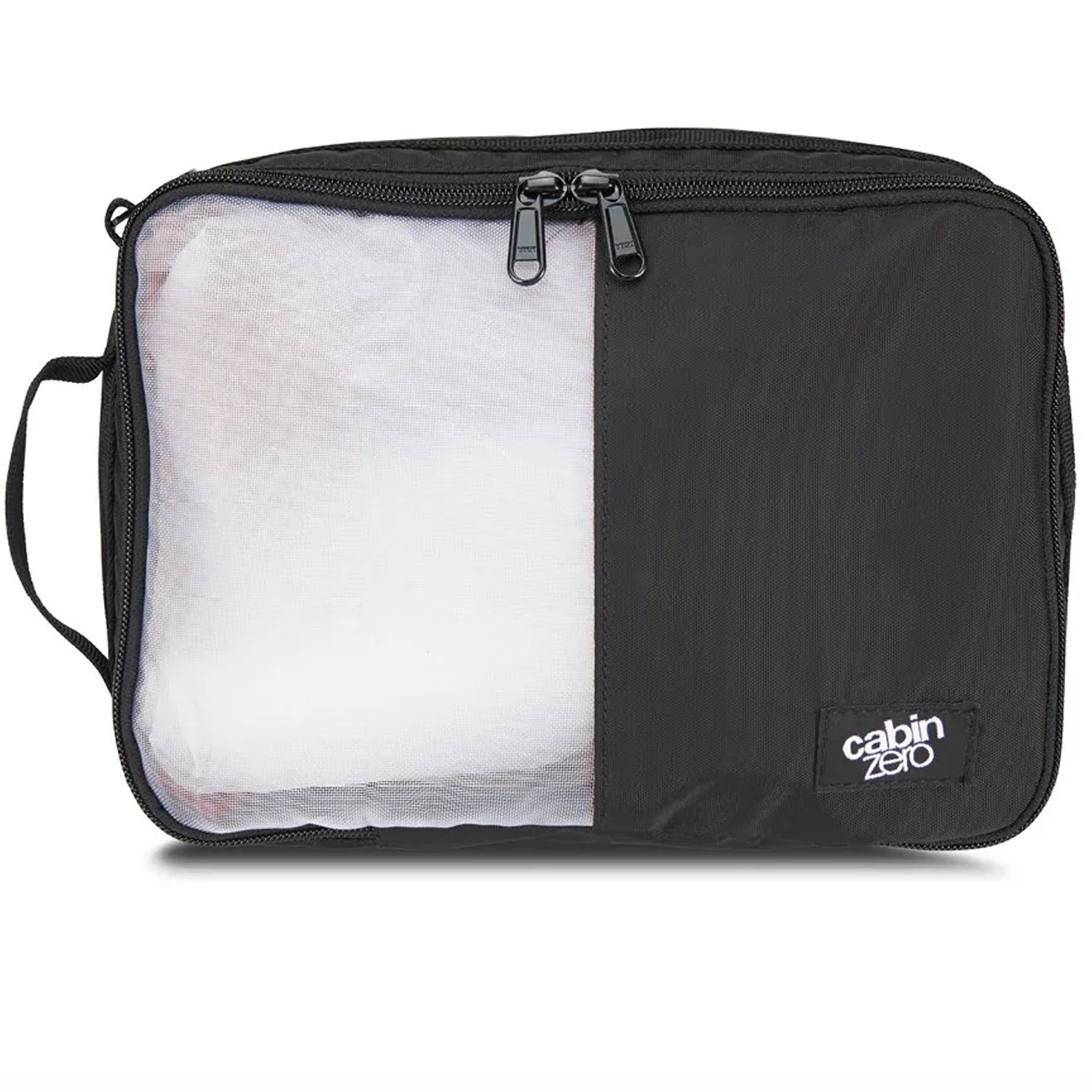 CabinZero - Classic Cabin Cube (Absolute Black)