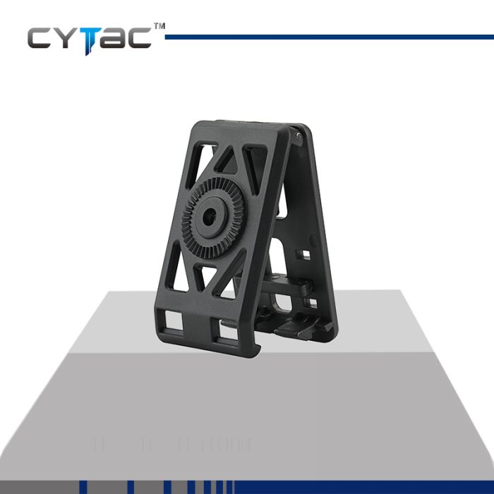 Cytac - CY-BC2 Tactical Belt Clip