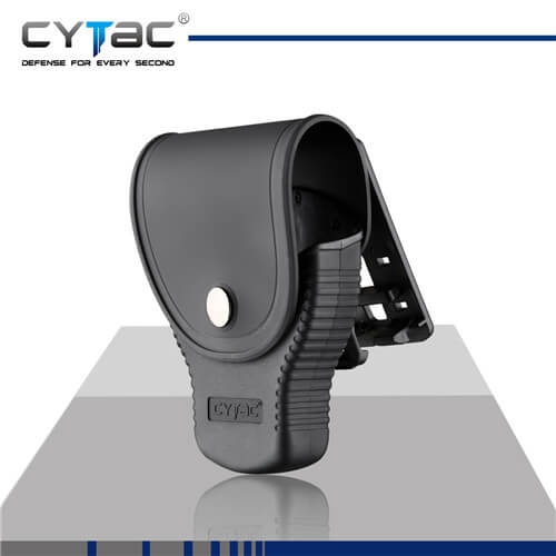 Cytac - CY-CUFP2 Handcuff Pouch with Lid (US Std)