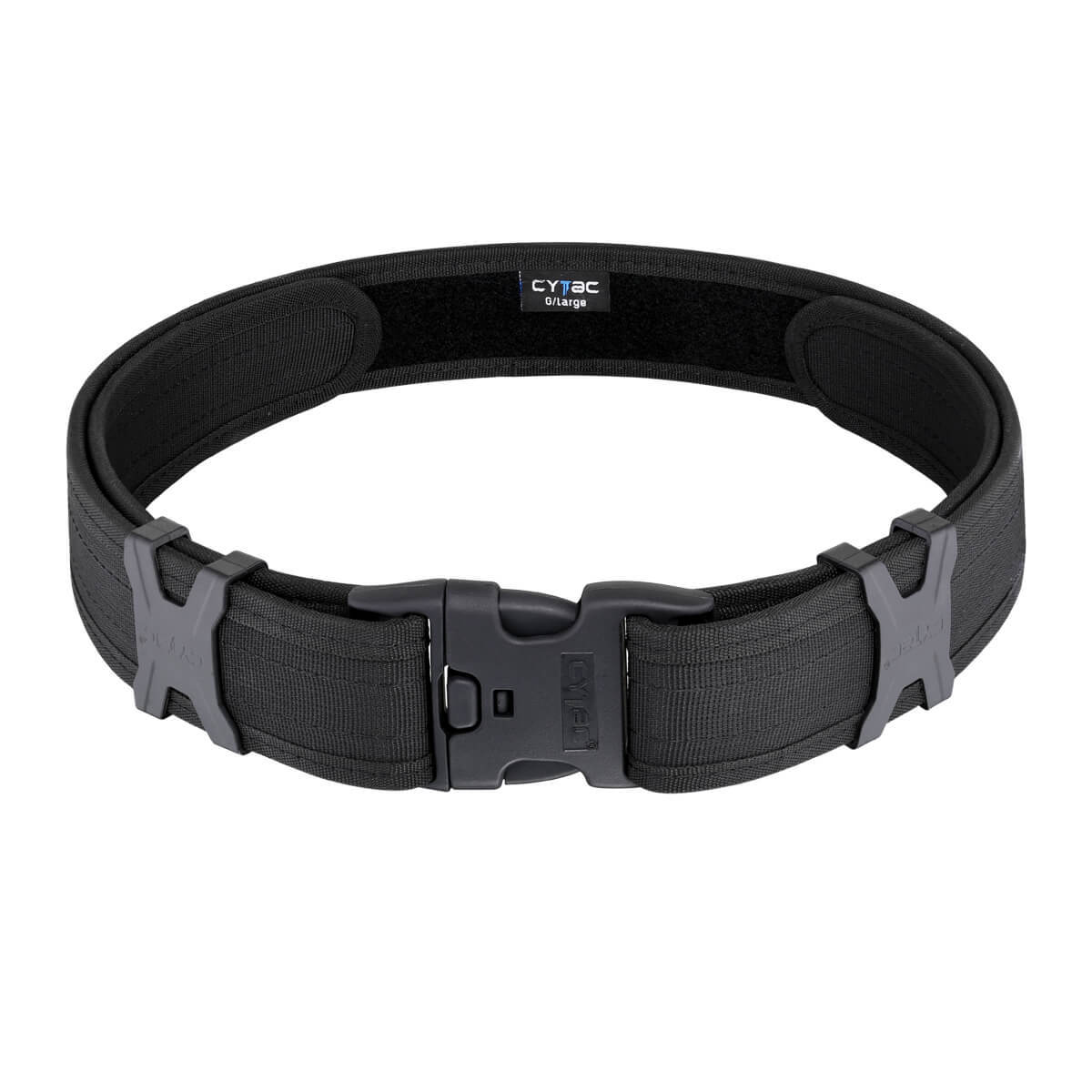 Cytac - Tactical Duty Belt 2