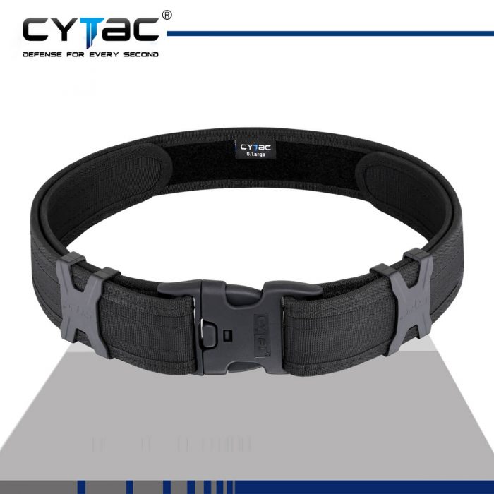 Cytac - Tactical Duty Belt 2" (CY-DB002)
