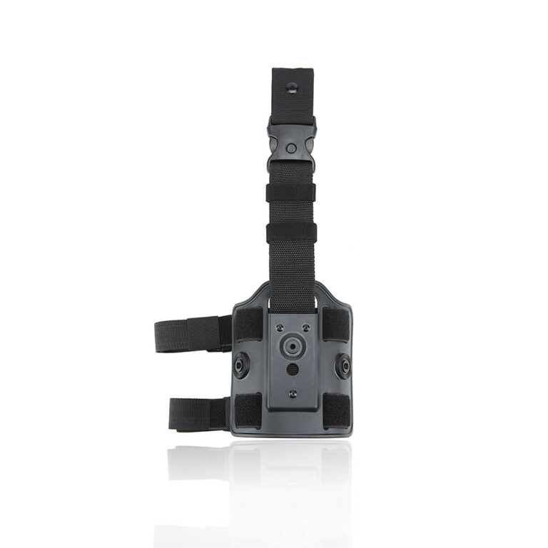Cytac - R Series Drop Leg Platform (CY-DLPG3)