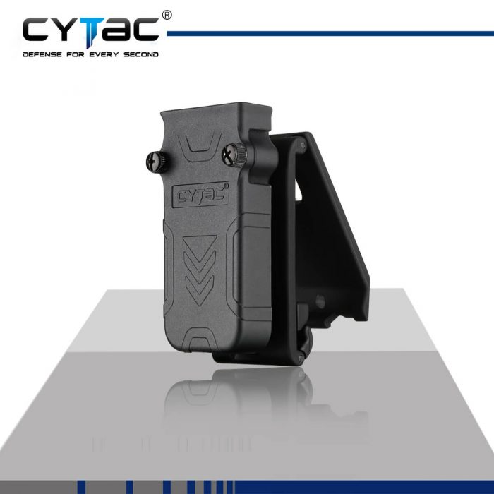 Cytac - Universal Single Magazine Pouch