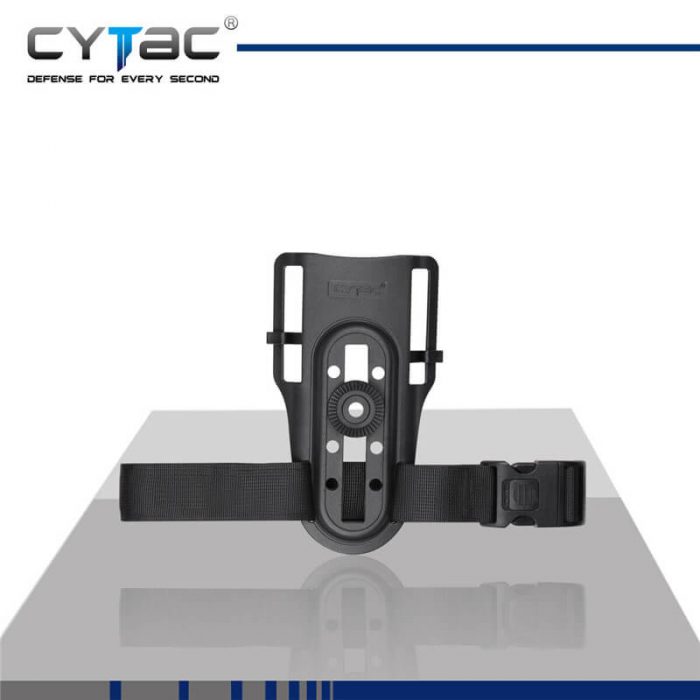 Cytac - CY-P005 Low Ride Belt Loop