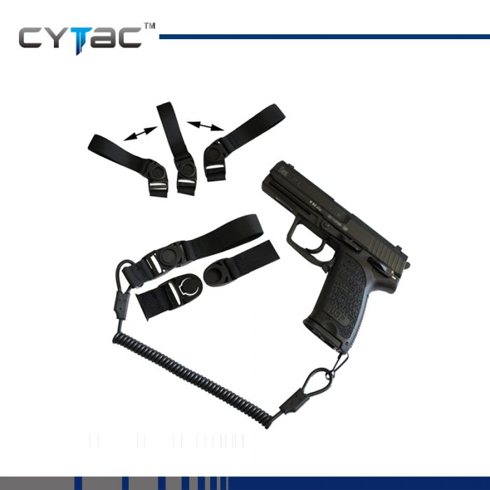 Cytac - CY-PL001 Pistol Lanyard