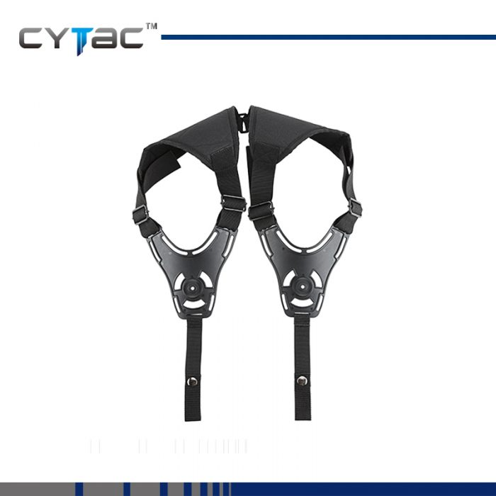 Cytac - CY-SHH Double Shoulder Harness