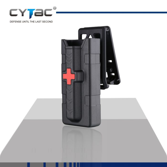 Cytac - CY-THB-2B2 Sheath Tourniquet Holder
