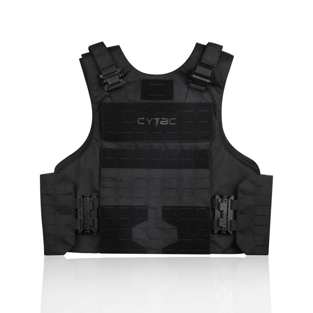 Cytac - Mission Orientated Plate Carrier (MOPC) (CY-TPCL)