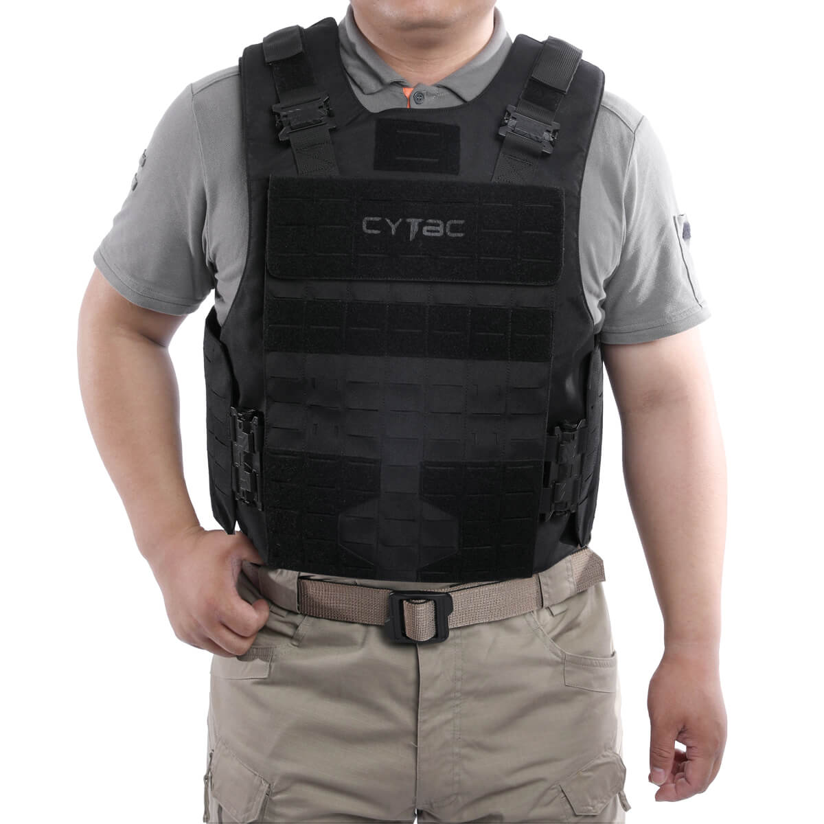 Cytac - Mission Orientated Plate Carrier (MOPC) (CY-TPCL)