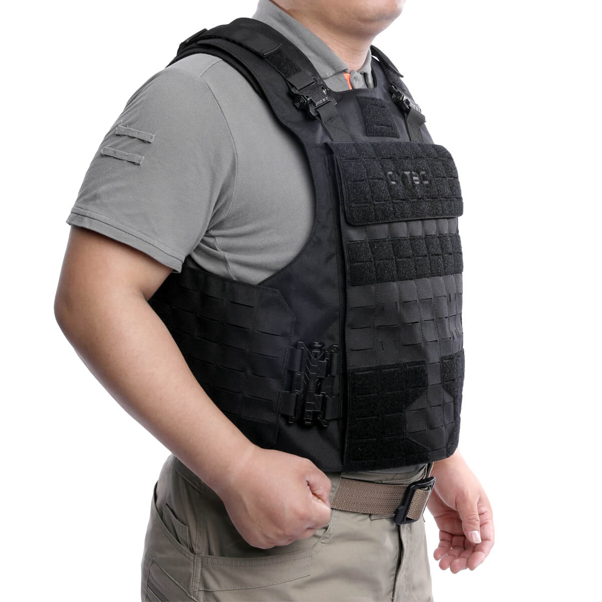 Cytac - Mission Orientated Plate Carrier (MOPC) (CY-TPCL)