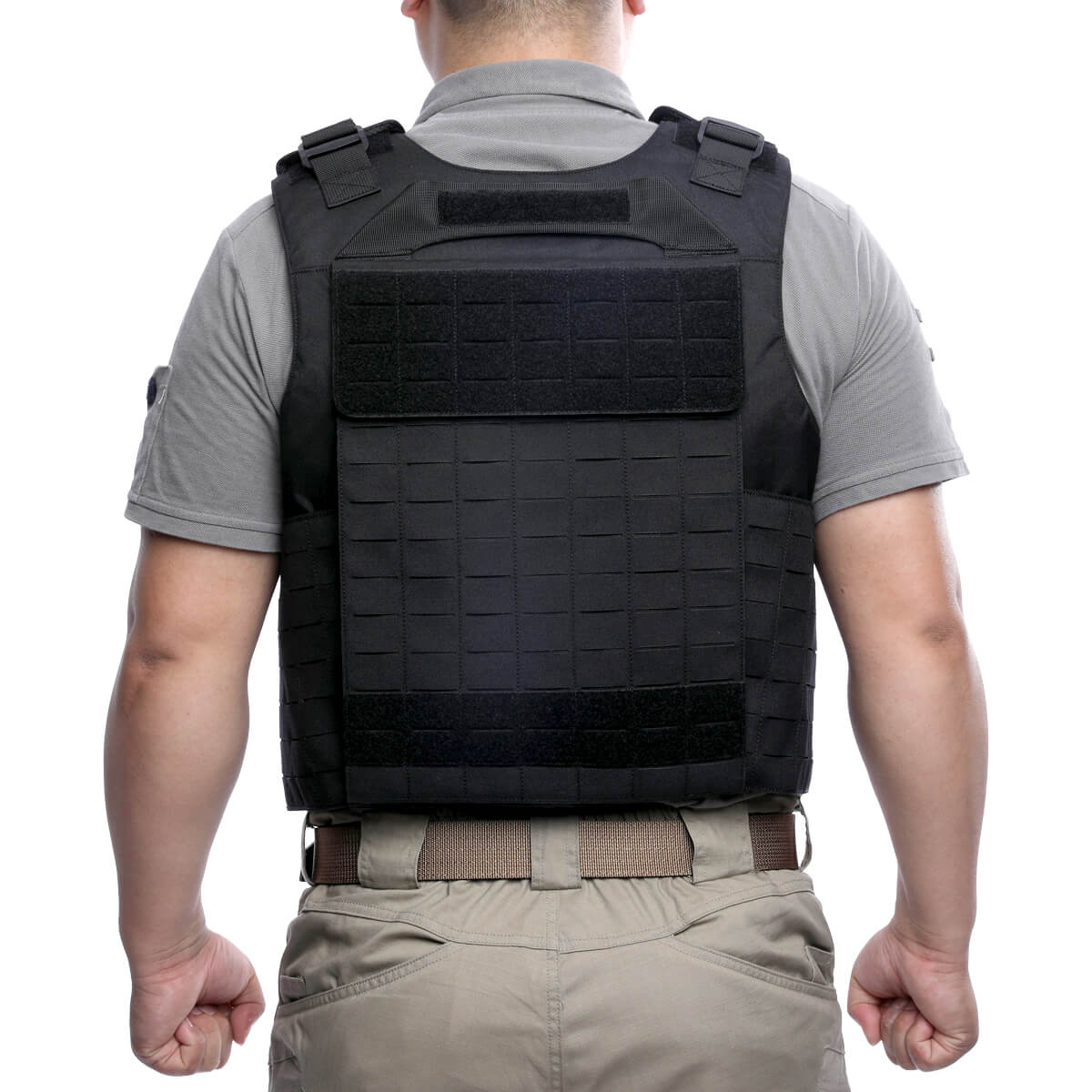 Cytac - Mission Orientated Plate Carrier (MOPC) (CY-TPCL)
