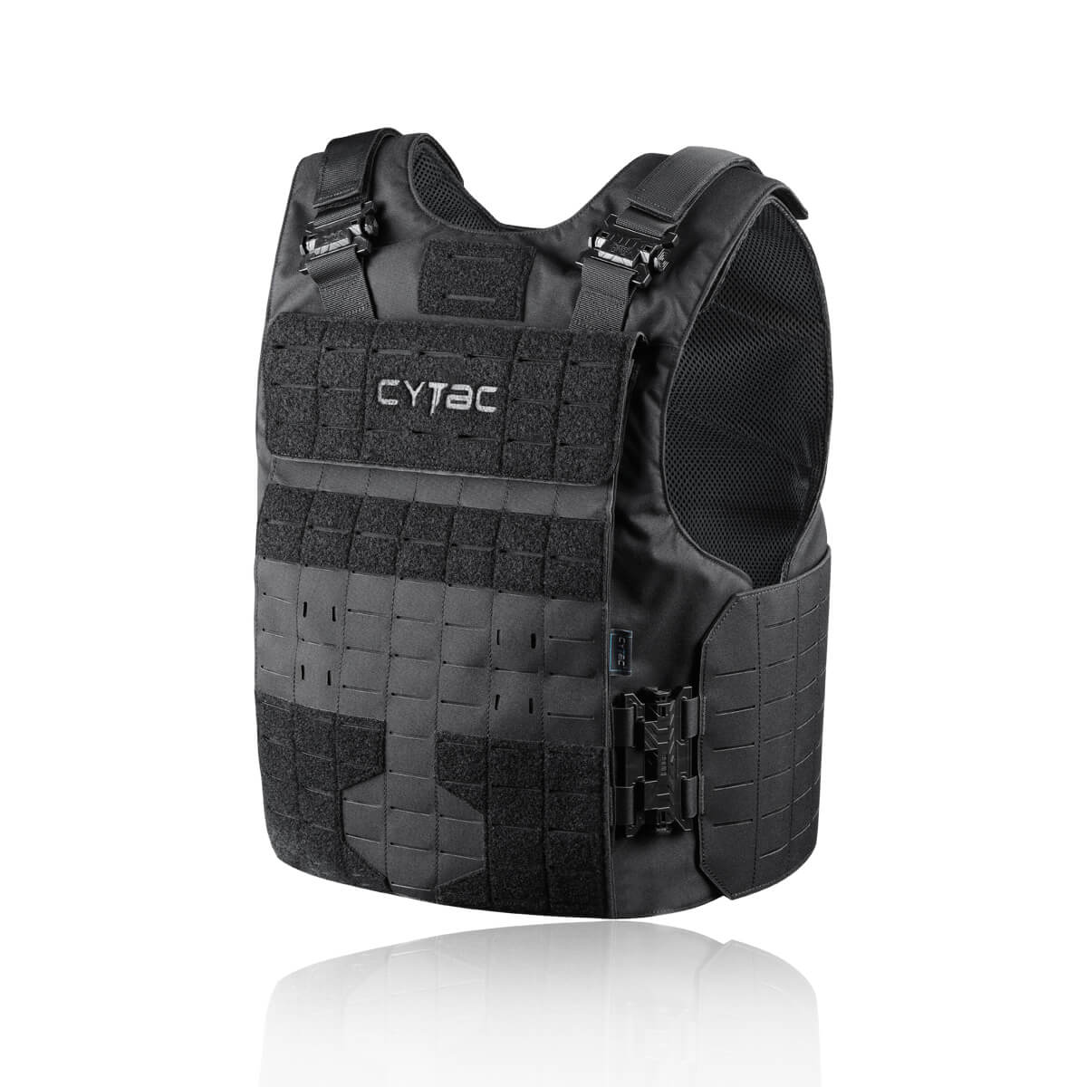 Cytac - Mission Orientated Plate Carrier (MOPC) (CY-TPCL)