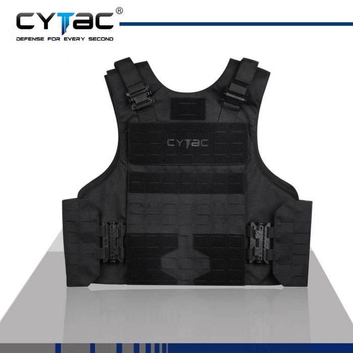 Cytac - Mission Orientated Plate Carrier (MOPC) (CY-TPCL)