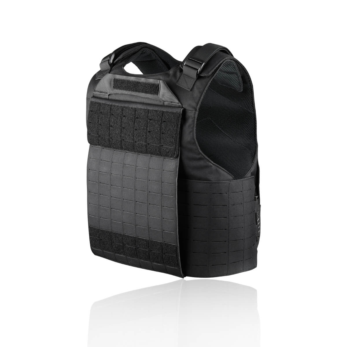 Cytac - Mission Orientated Plate Carrier (MOPC) (CY-TPCL)